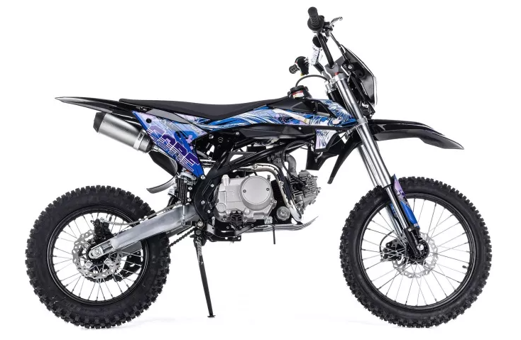 кошка синяя