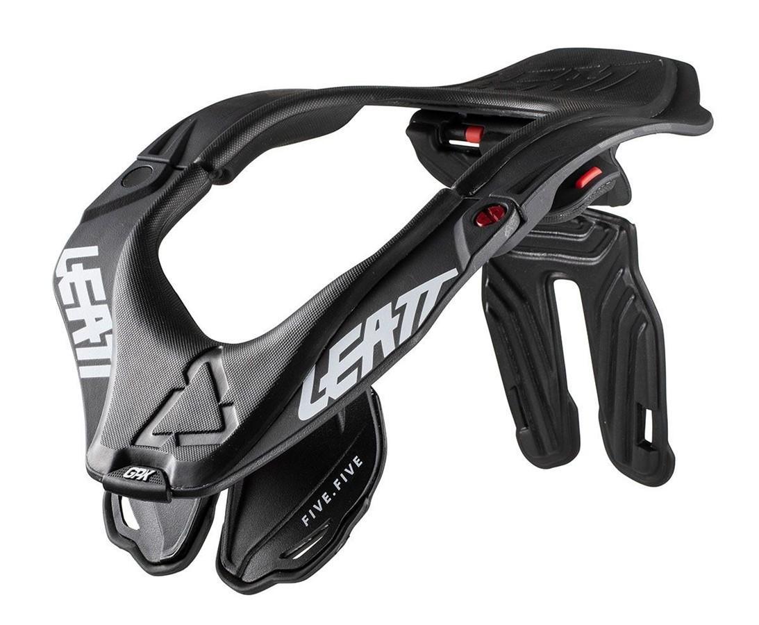 Защита шеи Leatt GPX 5.5 Neck Brace Black