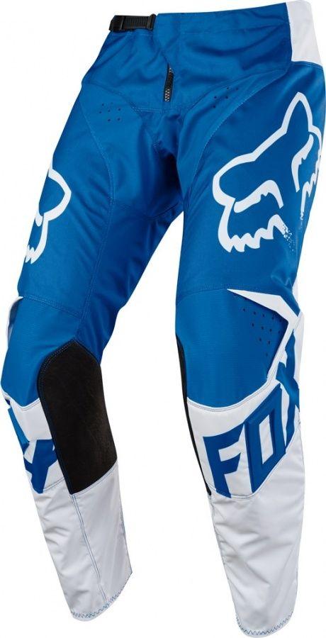 Штаны подростковые 180 Race Youth Pant Blue
