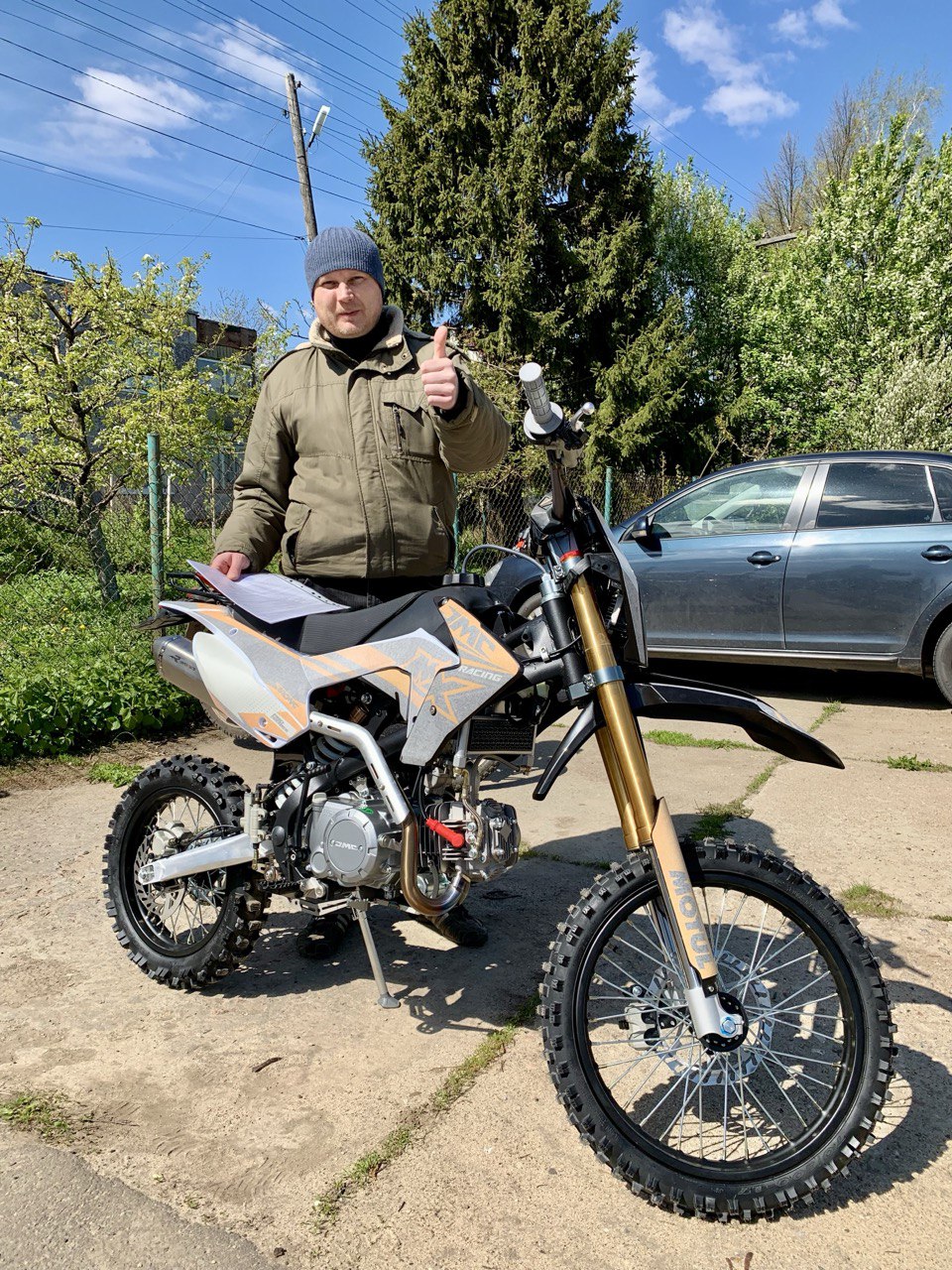 JMC 150 Enduro-58
