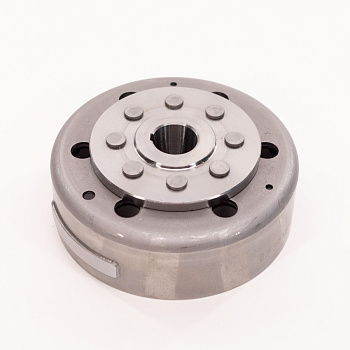 Ротор генератора Zongshen ZS182MN (NC300S)