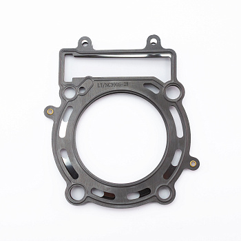 Прокладка ГБЦ ZS177 (NC300S) металлическая